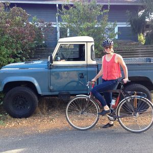 Meet your Posher, Rayo